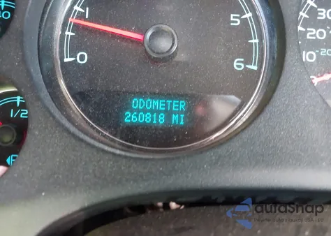 2008 Chevrolet Suburban 1500 Lt z USA, uszkodzony, nr VIN 1GNFC16J18J212846